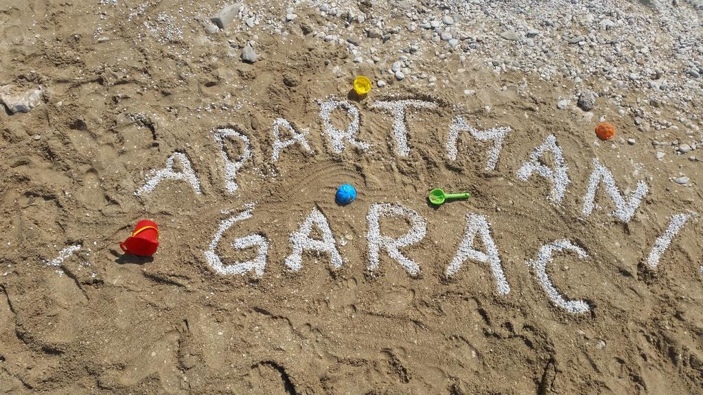 Apartments Garac 두기라트 외부 사진