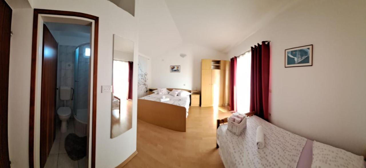 Apartments Garac 두기라트 외부 사진