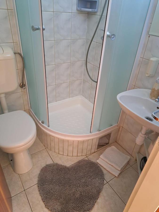 Apartments Garac 두기라트 외부 사진