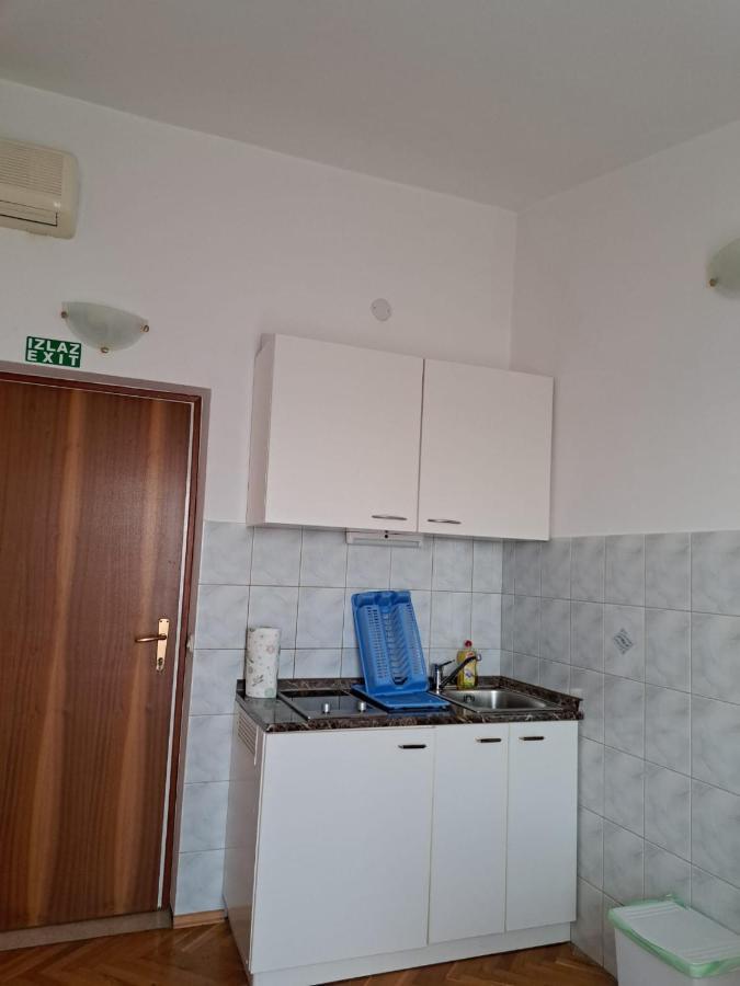 Apartments Garac 두기라트 외부 사진