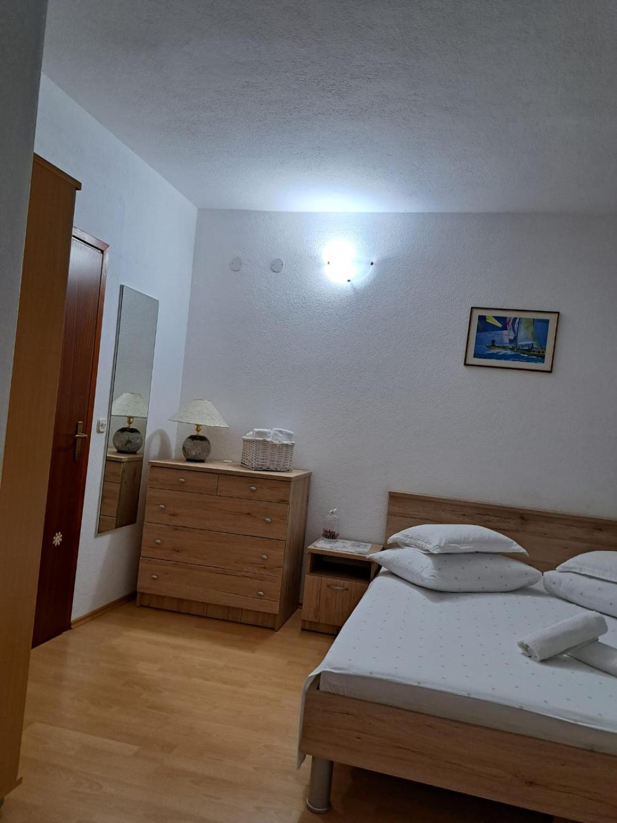 Apartments Garac 두기라트 외부 사진