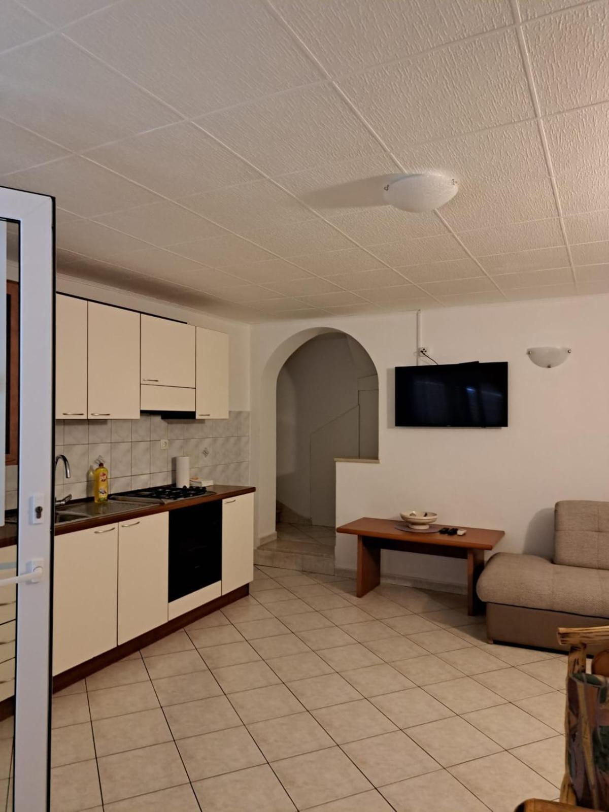 Apartments Garac 두기라트 외부 사진