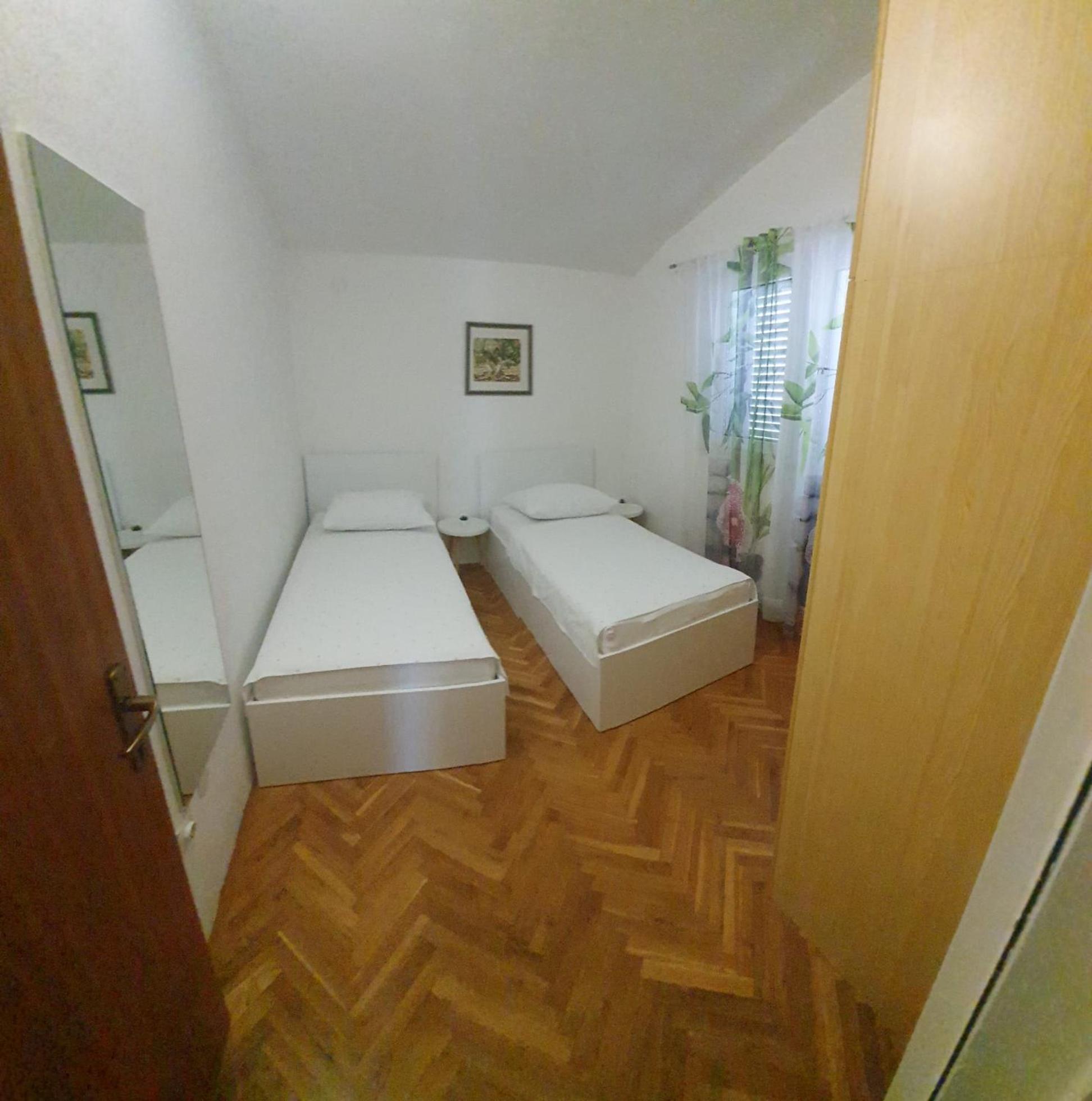 Apartments Garac 두기라트 외부 사진