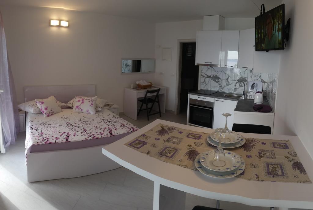 Apartments Garac 두기라트 외부 사진