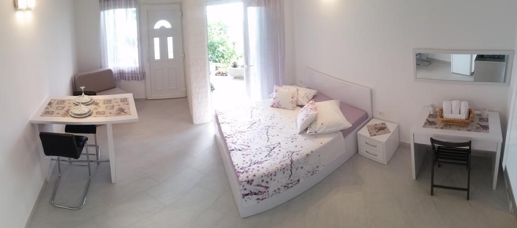 Apartments Garac 두기라트 외부 사진