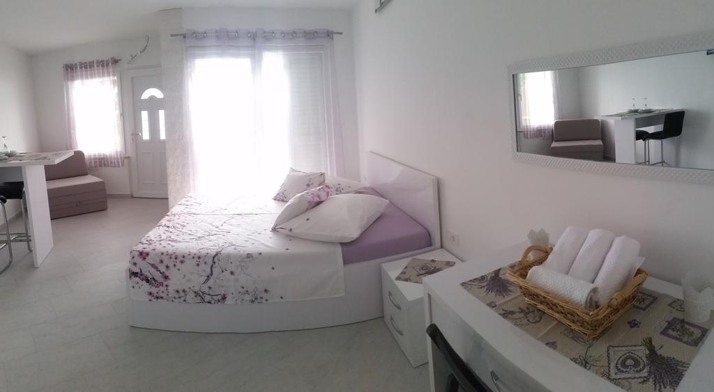 Apartments Garac 두기라트 외부 사진