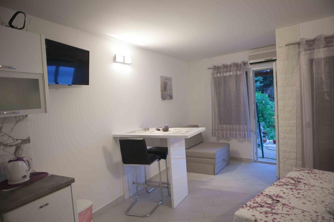 Apartments Garac 두기라트 외부 사진