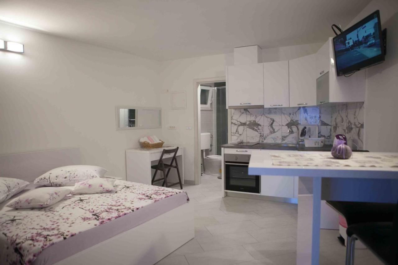 Apartments Garac 두기라트 외부 사진