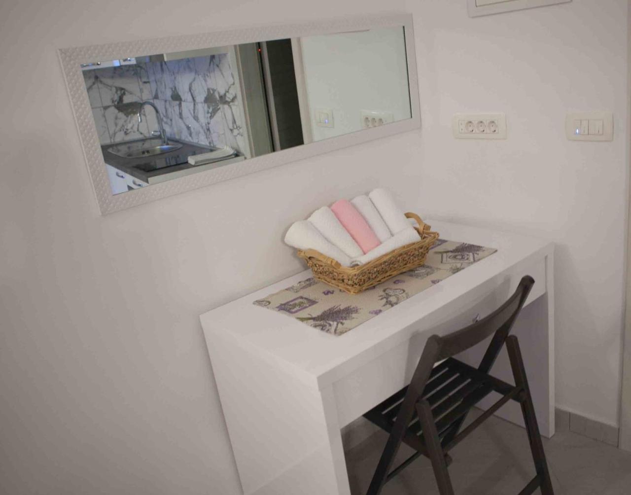 Apartments Garac 두기라트 외부 사진