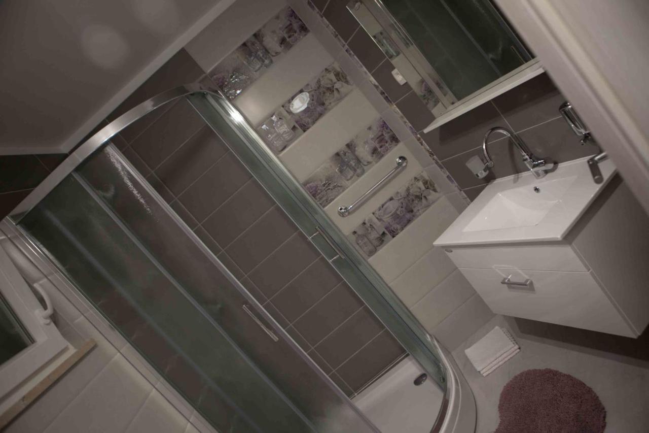 Apartments Garac 두기라트 외부 사진