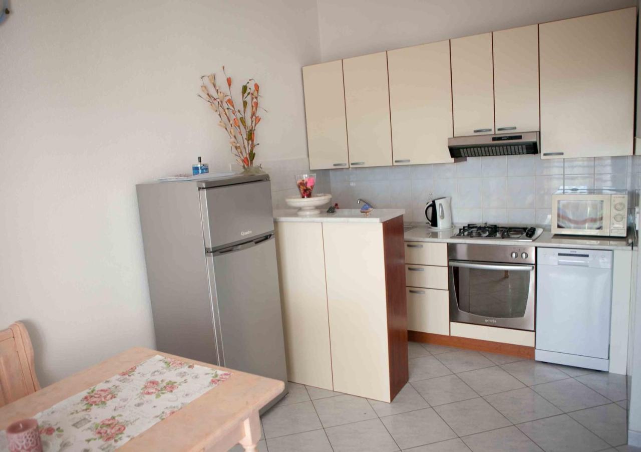 Apartments Garac 두기라트 외부 사진