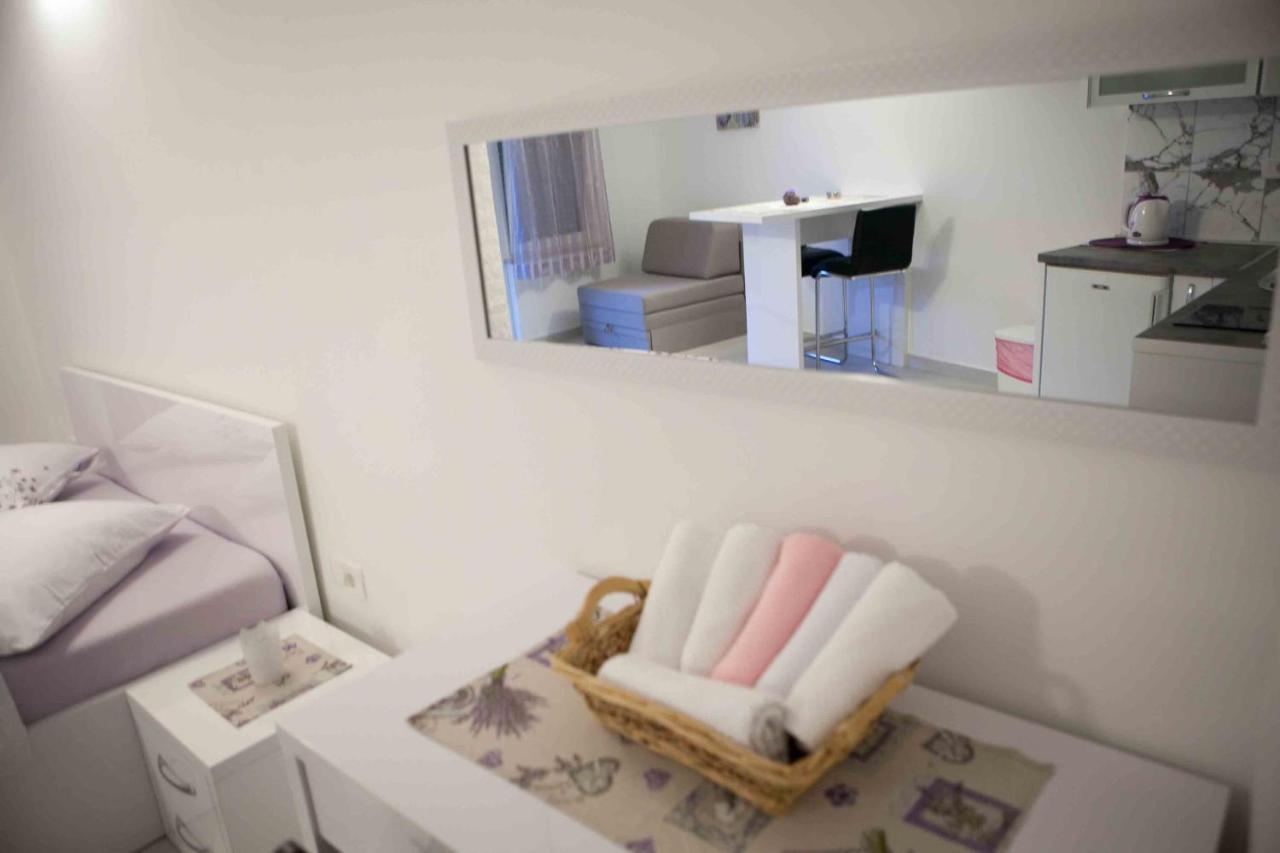 Apartments Garac 두기라트 외부 사진