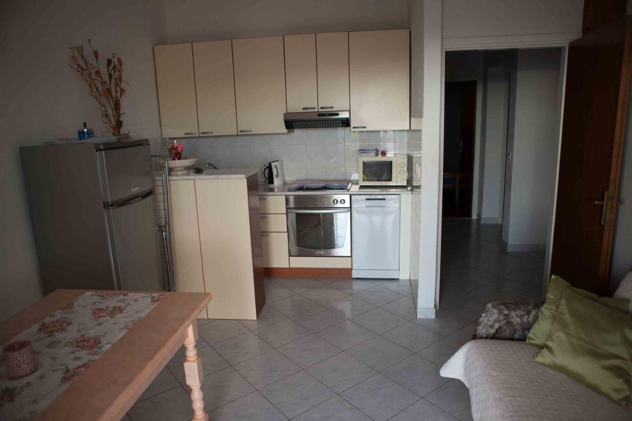 Apartments Garac 두기라트 외부 사진