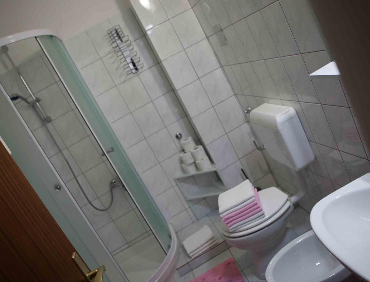 Apartments Garac 두기라트 외부 사진